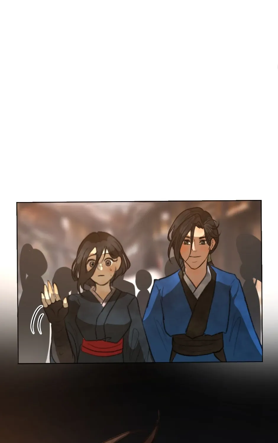 Shirayuki Pop Chapter 20 page 69 - 