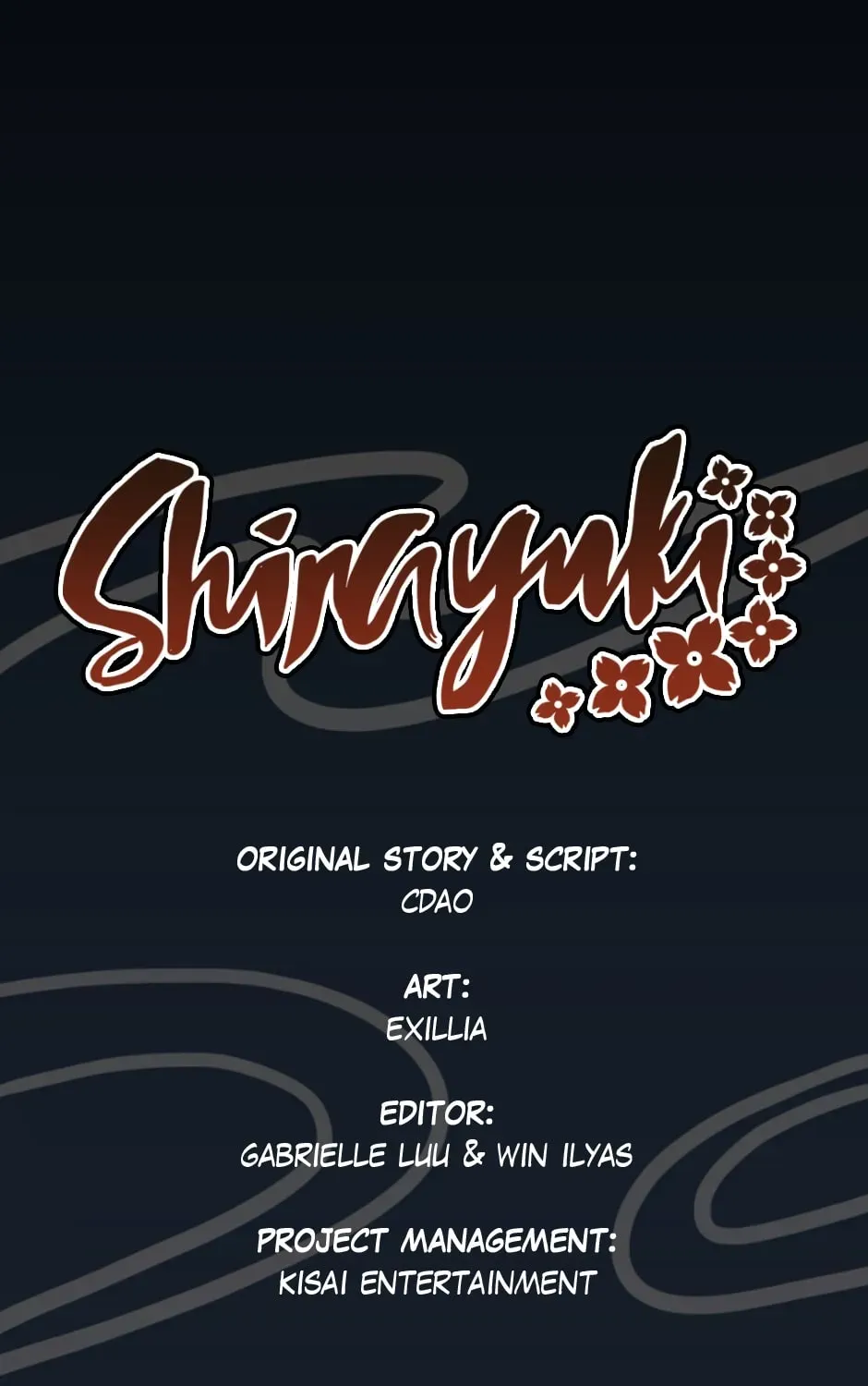 Shirayuki Pop Chapter 20 page 73 - 