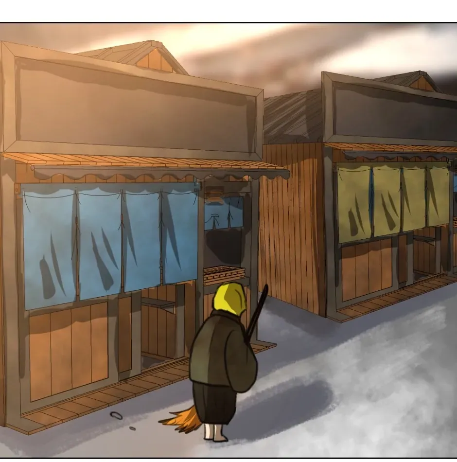 Shirayuki Pop Chapter 21 page 1 - 