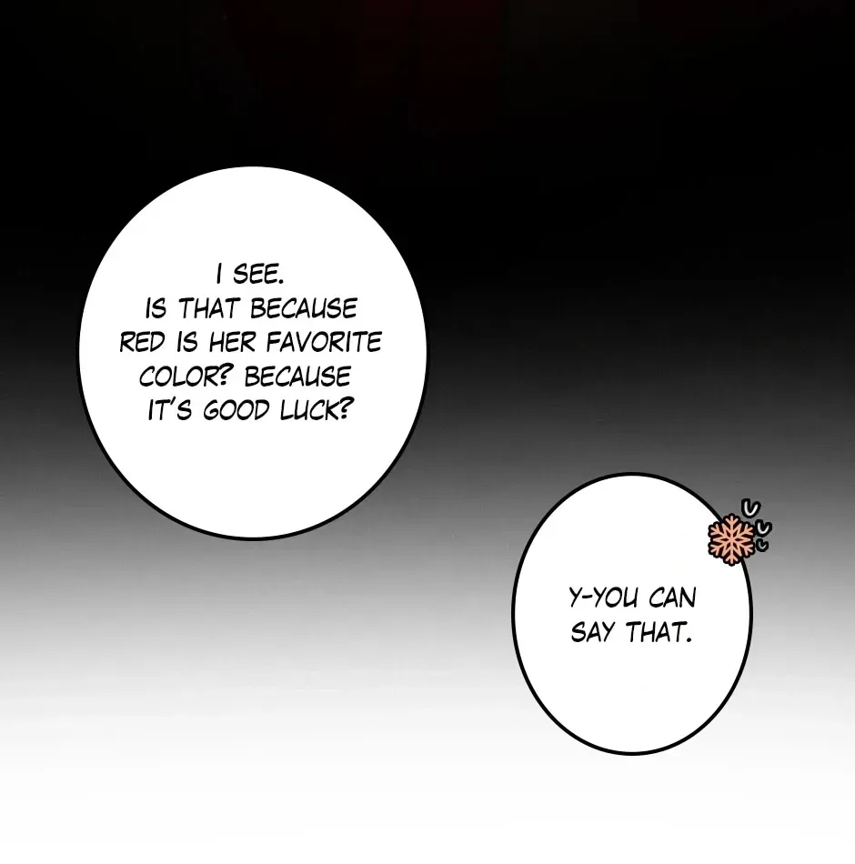 Shirayuki Pop Chapter 21 page 20 - 