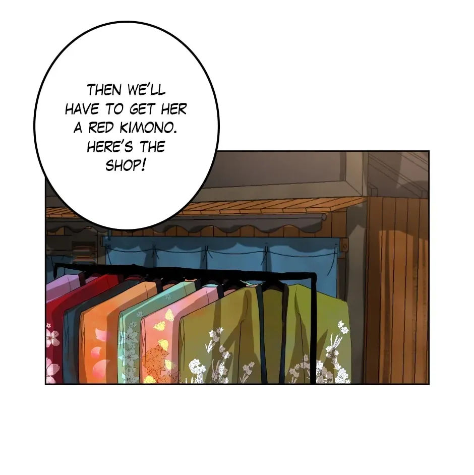Shirayuki Pop Chapter 21 page 21 - 