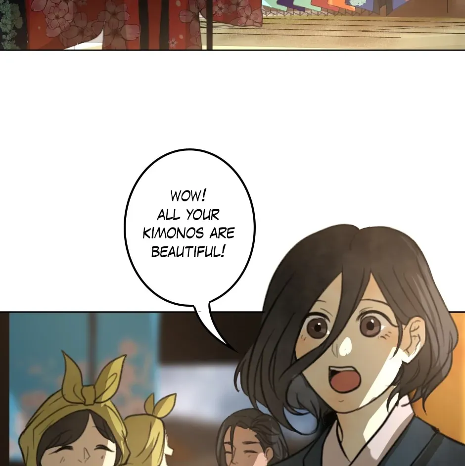 Shirayuki Pop Chapter 21 page 23 - 