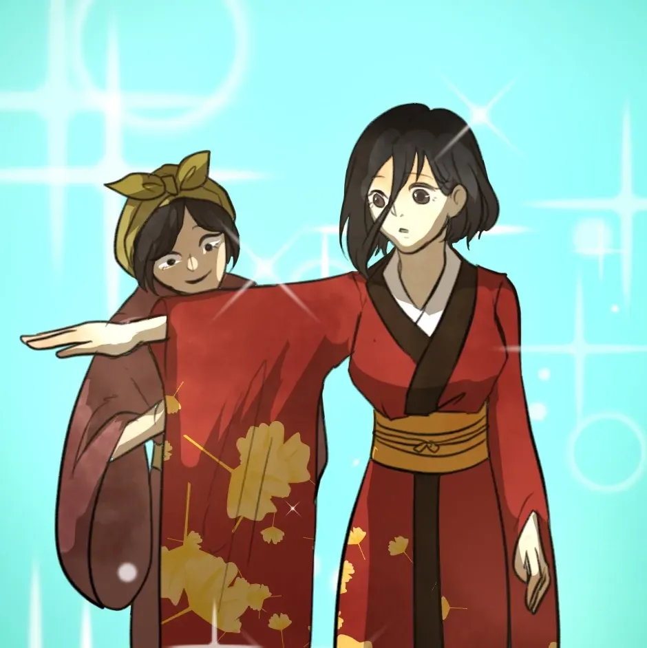 Shirayuki Pop Chapter 21 page 26 - 
