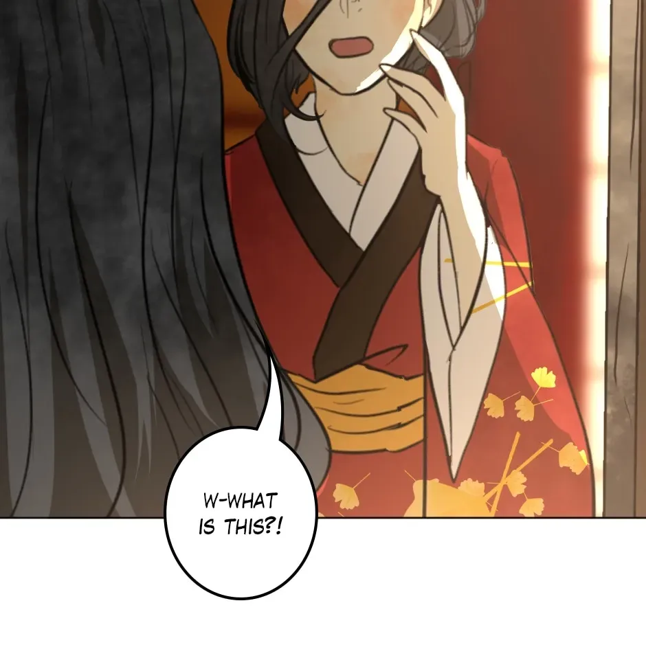 Shirayuki Pop Chapter 21 page 31 - 