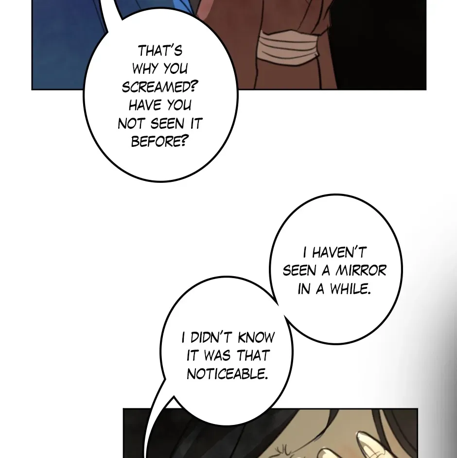 Shirayuki Pop Chapter 21 page 33 - 