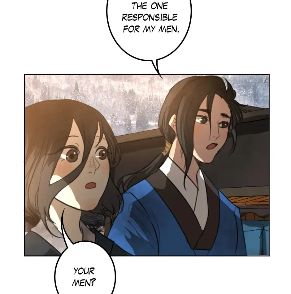 Shirayuki Pop Chapter 21 page 5 - 
