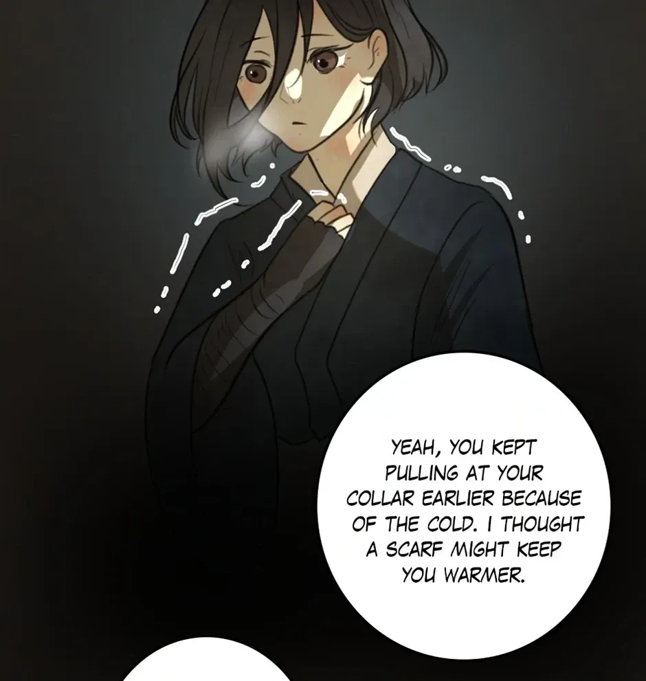 Shirayuki Pop Chapter 21 page 51 - 