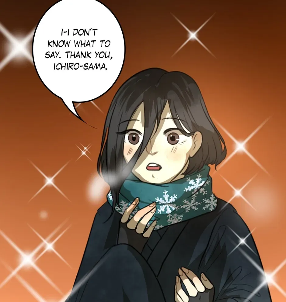 Shirayuki Pop Chapter 21 page 53 - 