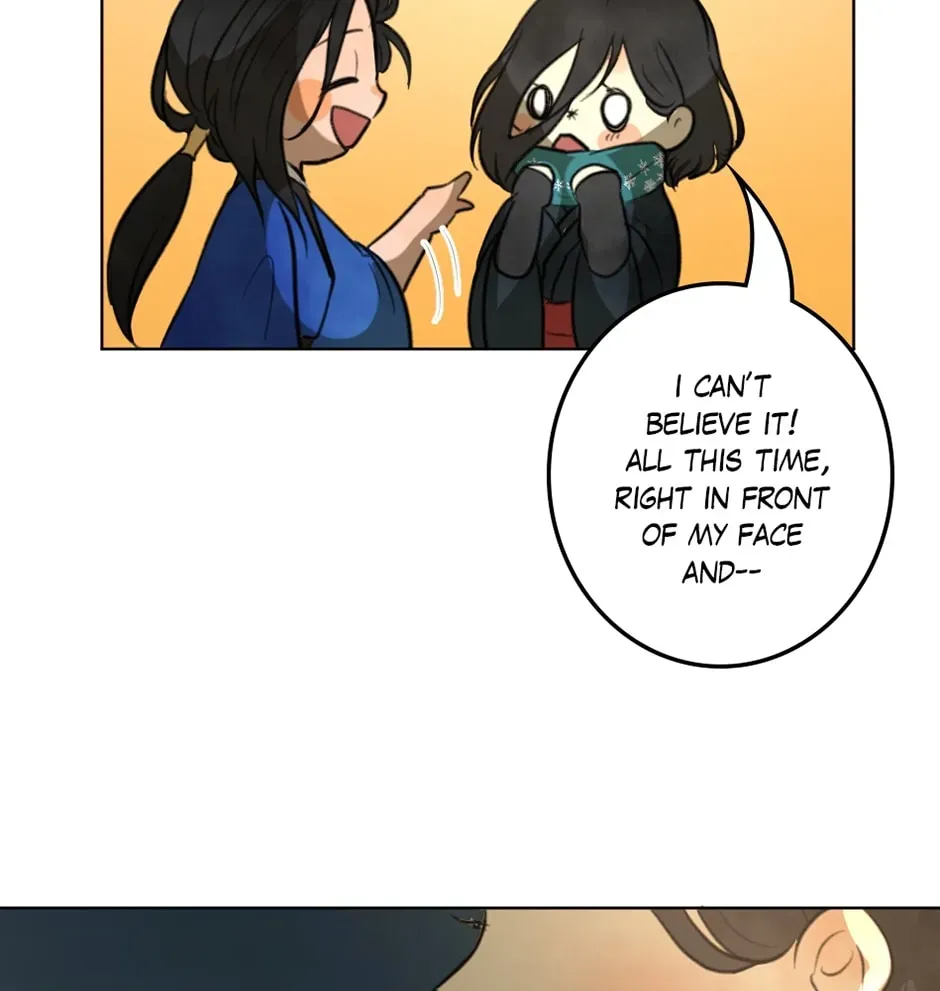 Shirayuki Pop Chapter 21 page 57 - 