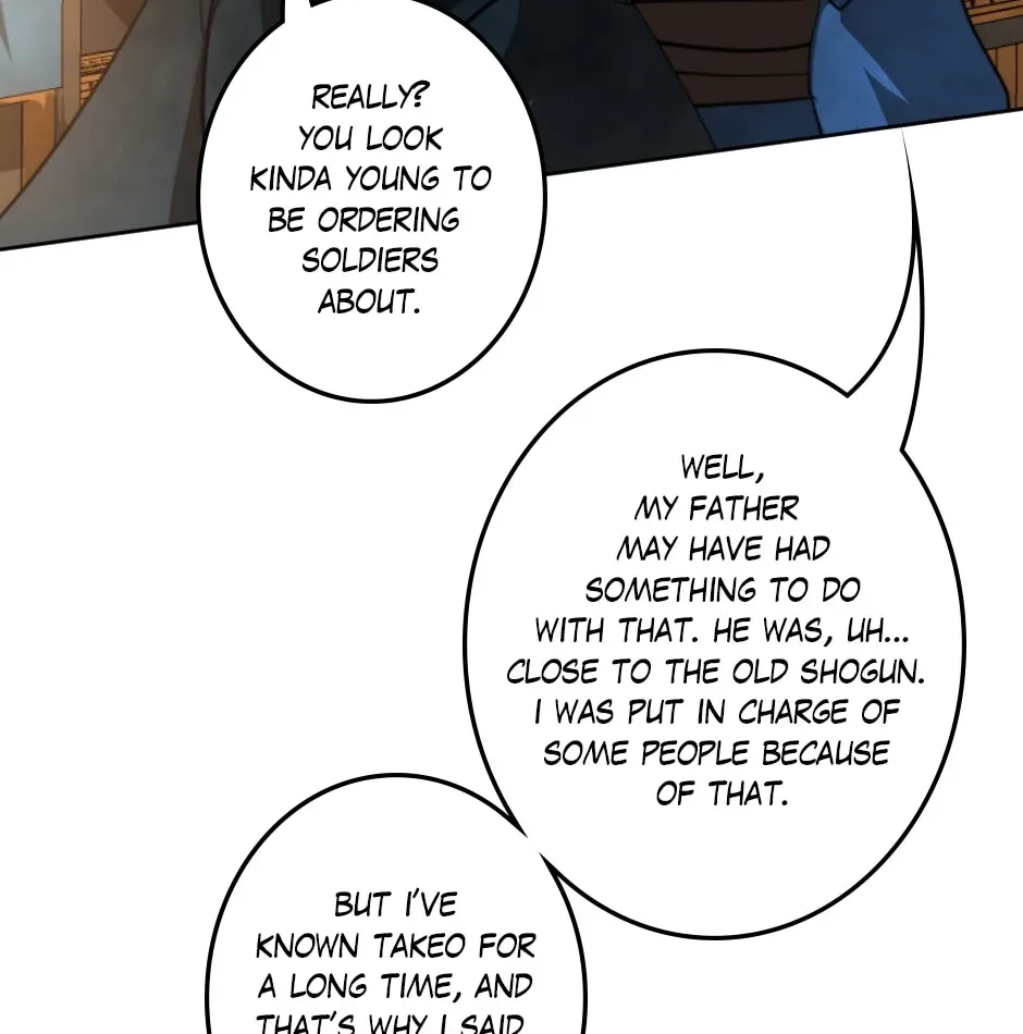 Shirayuki Pop Chapter 21 page 8 - 