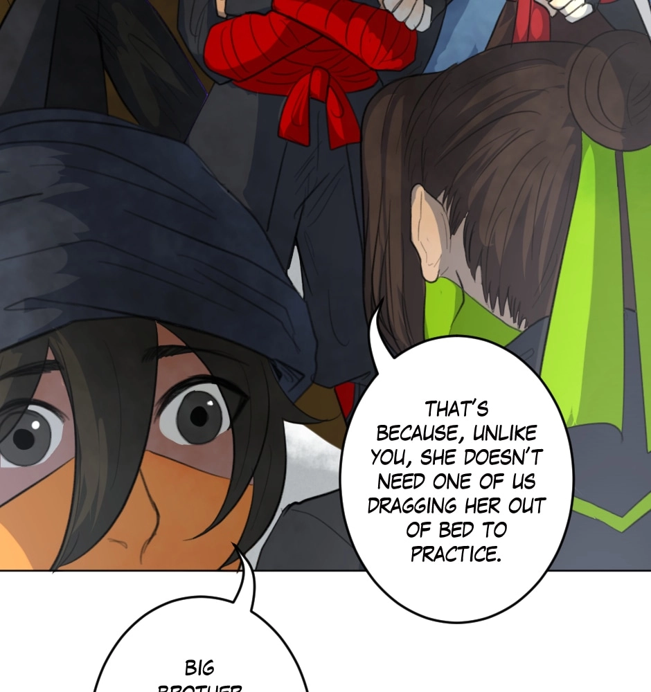 Shirayuki Pop Chapter 22 page 11 - 