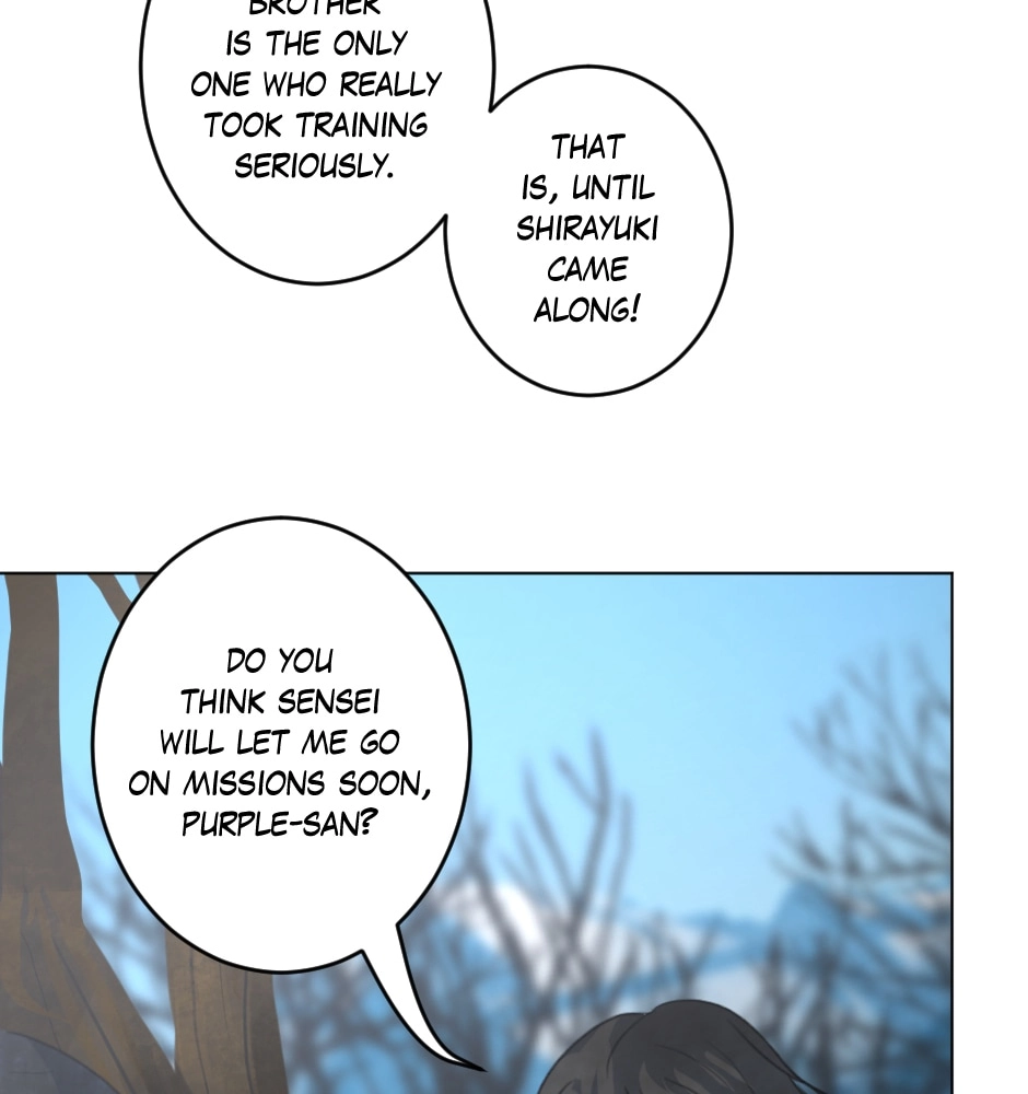 Shirayuki Pop Chapter 22 page 12 - 