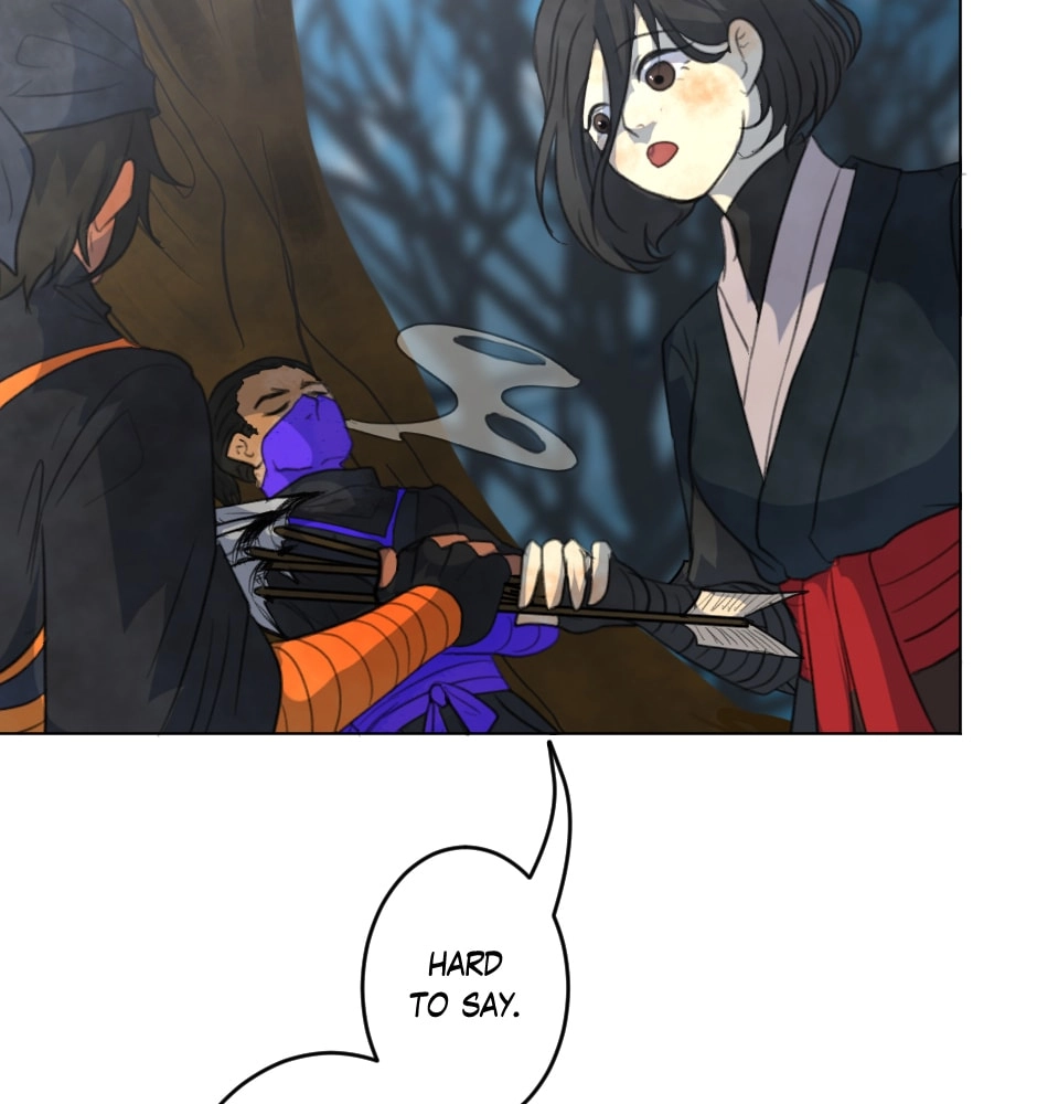 Shirayuki Pop Chapter 22 page 13 - 