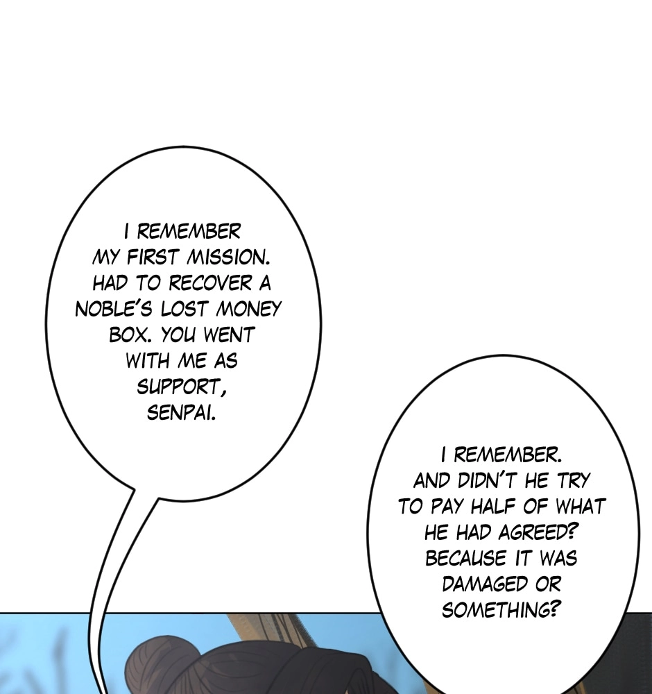 Shirayuki Pop Chapter 22 page 15 - 