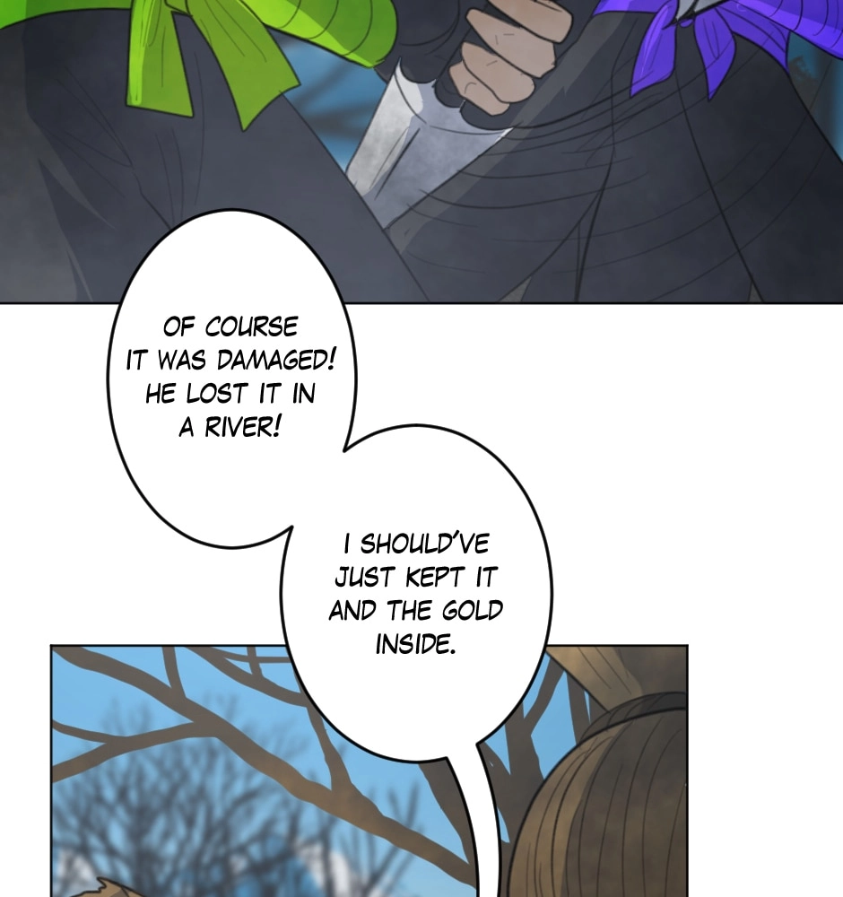 Shirayuki Pop Chapter 22 page 17 - 