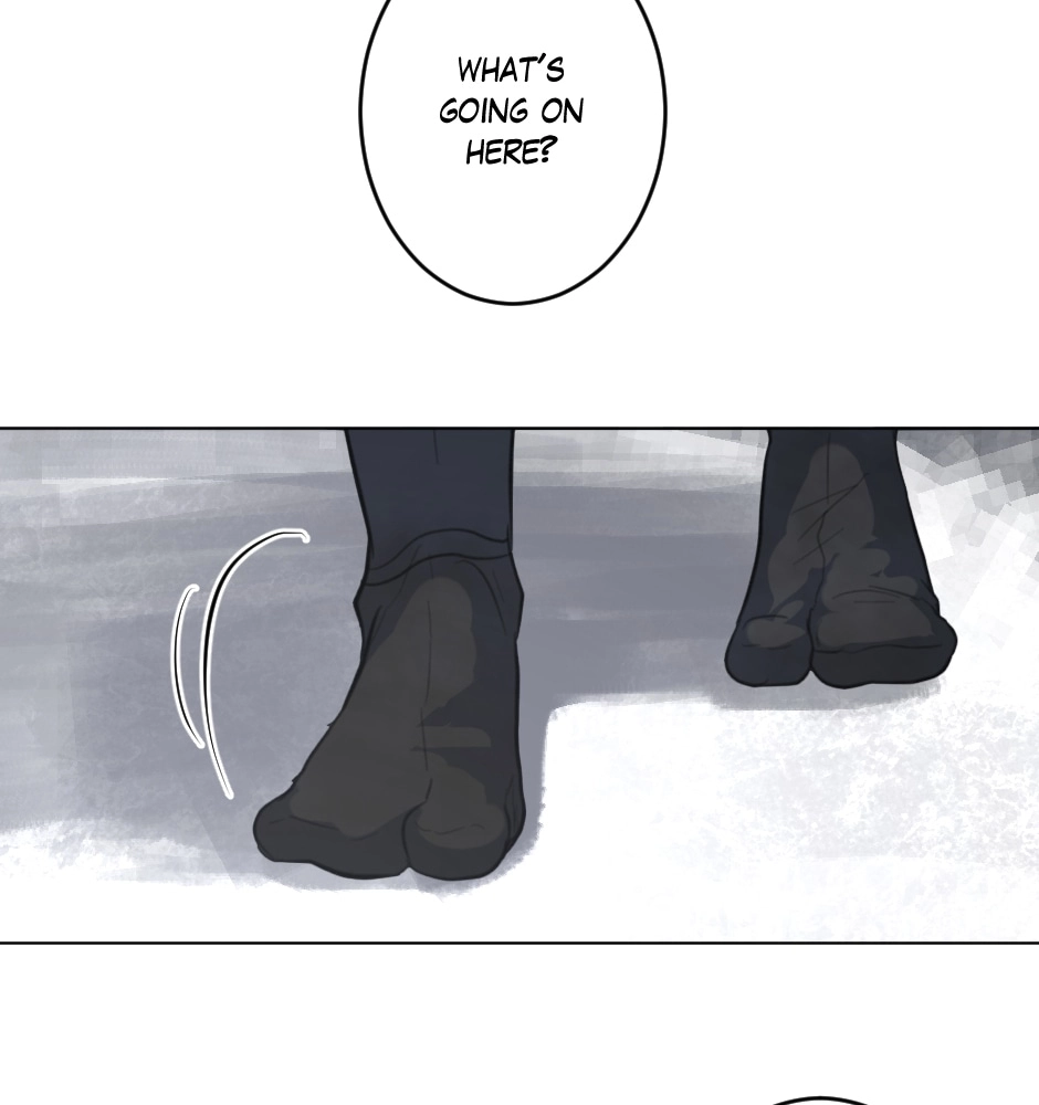 Shirayuki Pop Chapter 22 page 19 - 