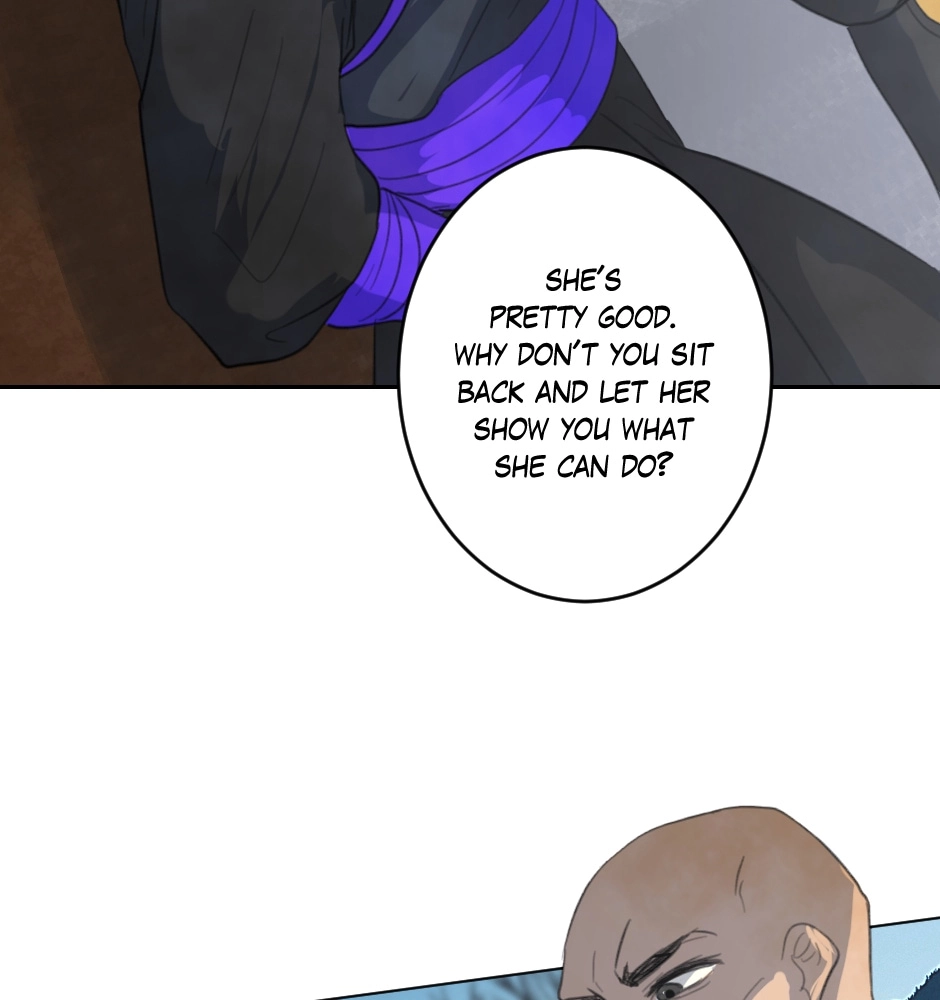 Shirayuki Pop Chapter 22 page 22 - 
