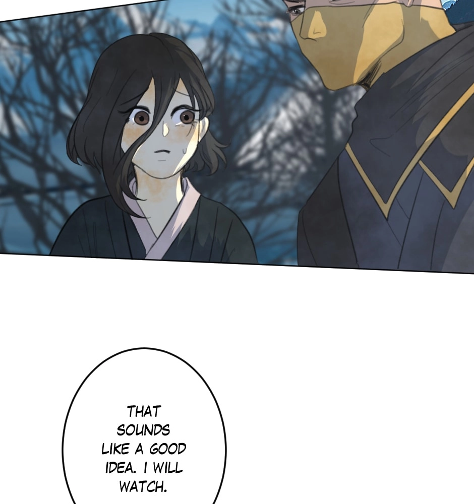 Shirayuki Pop Chapter 22 page 23 - 