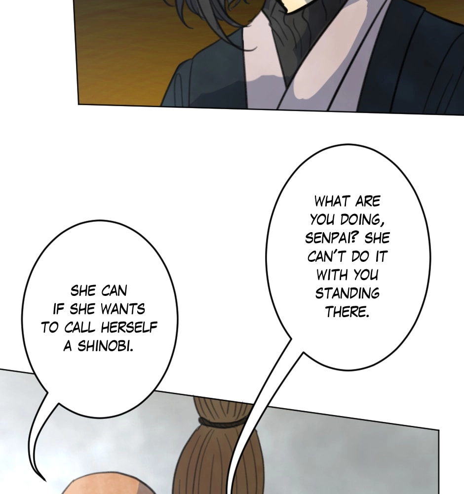 Shirayuki Pop Chapter 22 page 30 - 