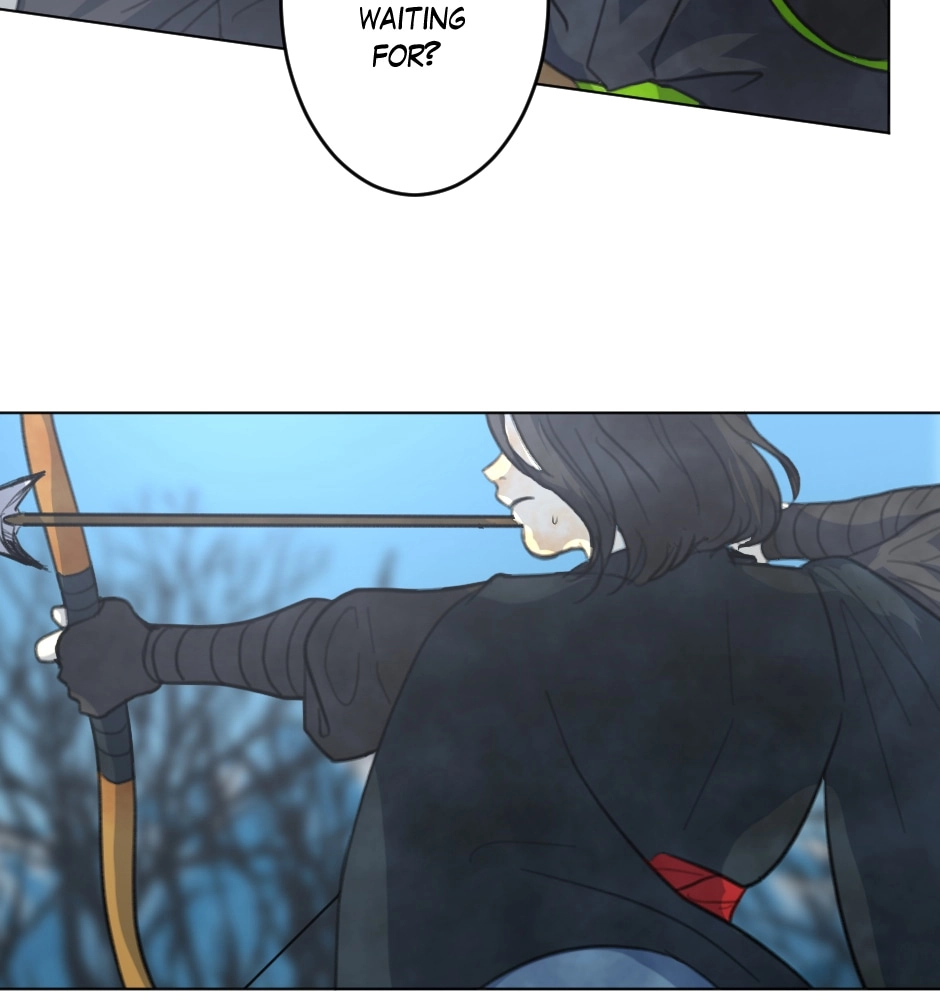 Shirayuki Pop Chapter 22 page 32 - 