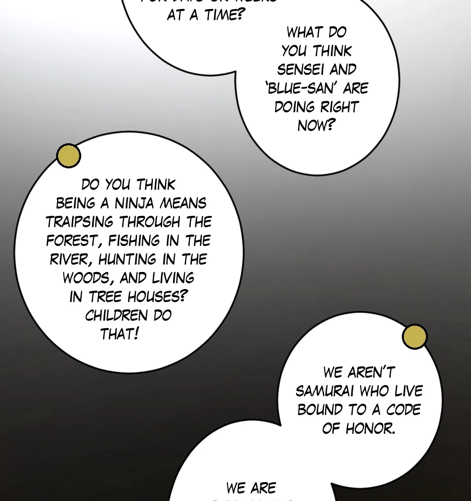 Shirayuki Pop Chapter 22 page 36 - 