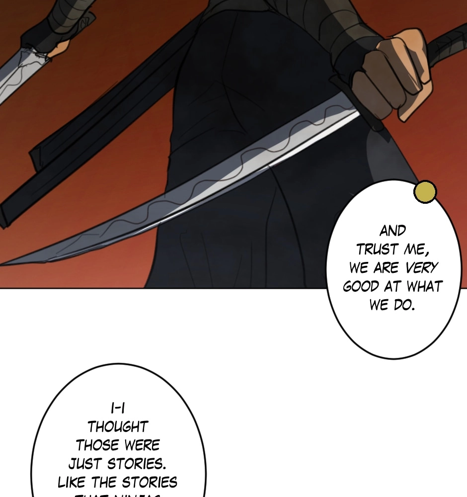 Shirayuki Pop Chapter 22 page 38 - 