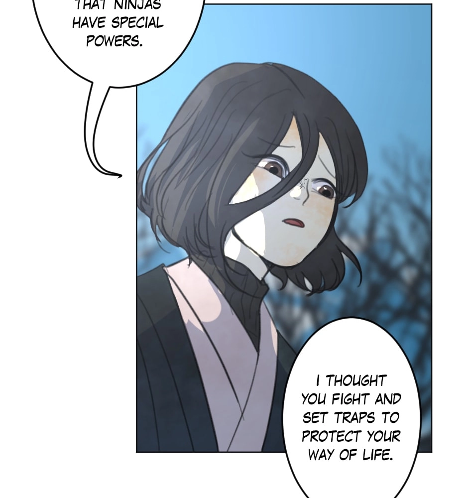 Shirayuki Pop Chapter 22 page 39 - 