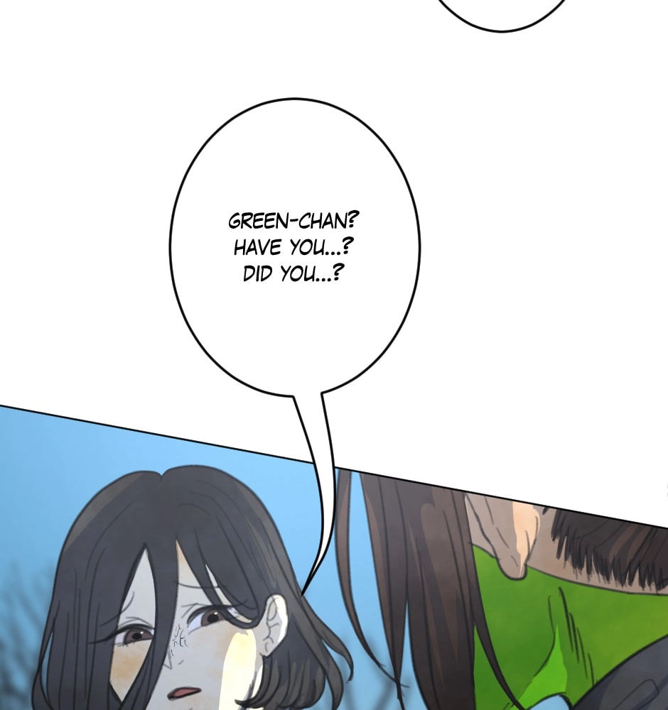 Shirayuki Pop Chapter 22 page 40 - 