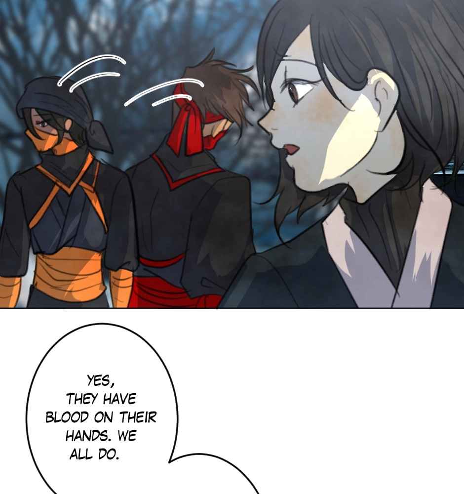 Shirayuki Pop Chapter 22 page 44 - 