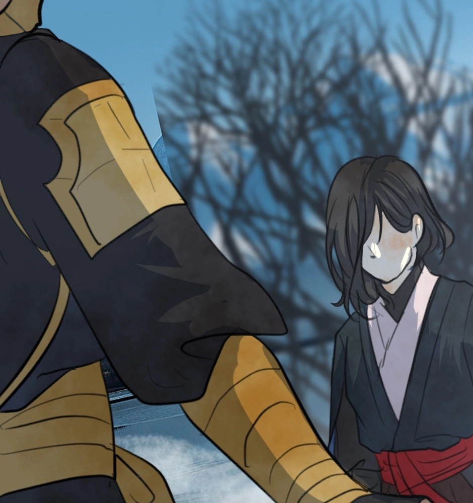 Shirayuki Pop Chapter 22 page 47 - 