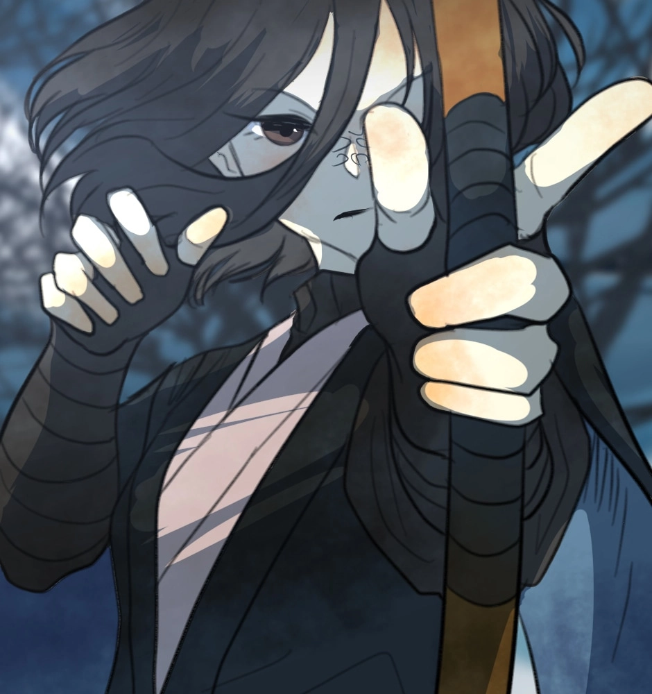 Shirayuki Pop Chapter 22 page 58 - 