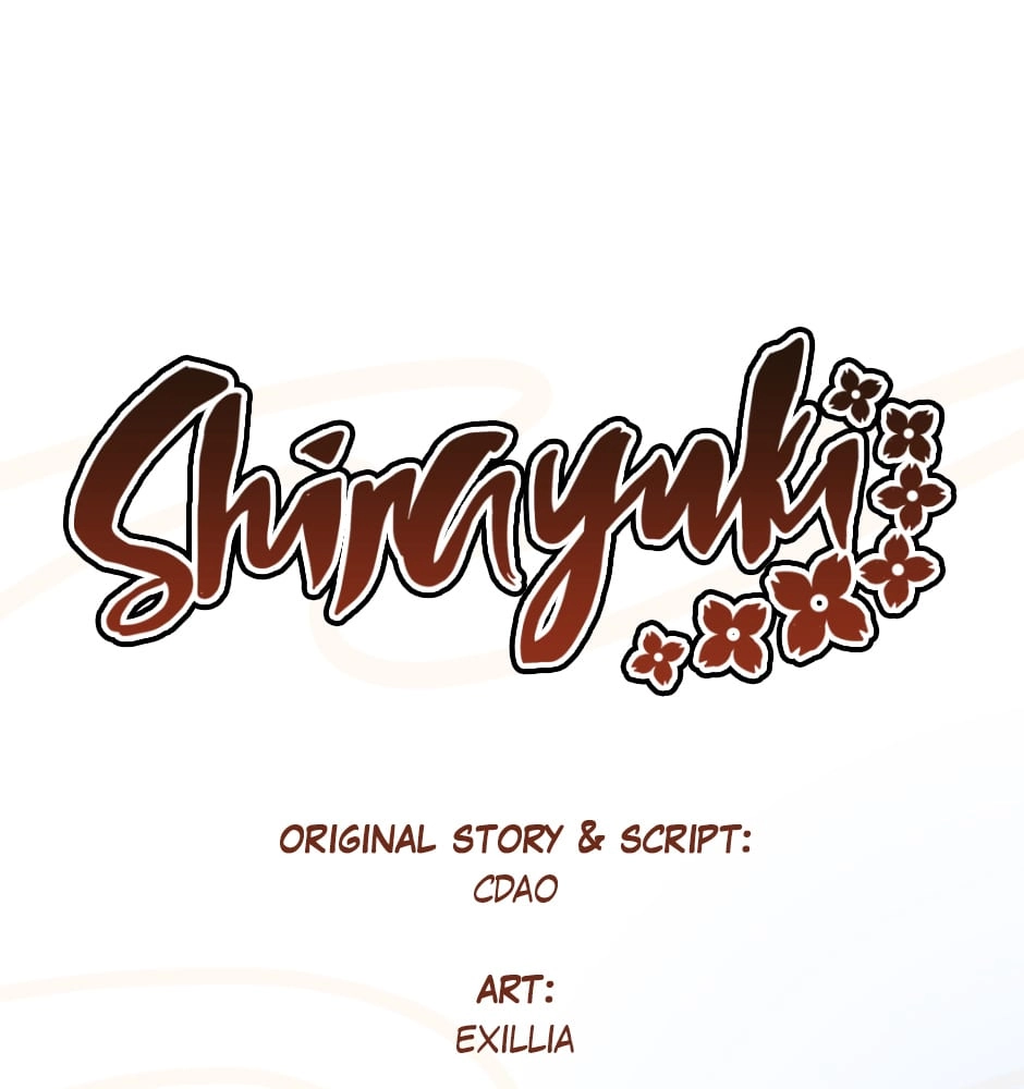 Shirayuki Pop Chapter 22 page 69 - 
