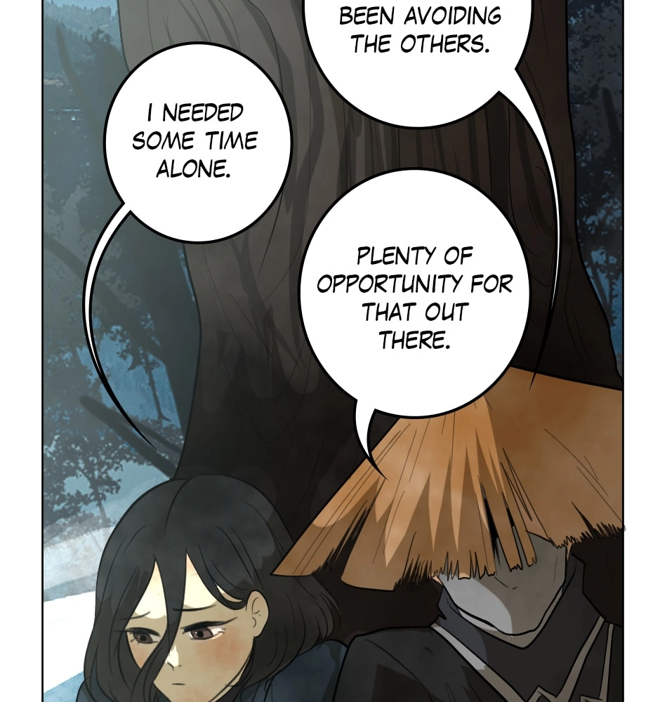 Shirayuki Pop Chapter 23 page 27 - 