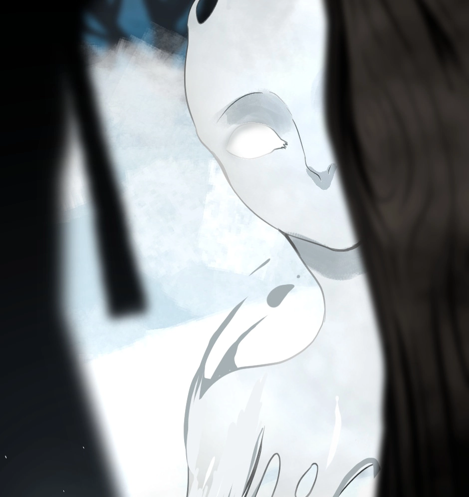 Shirayuki Pop Chapter 23 page 5 - 
