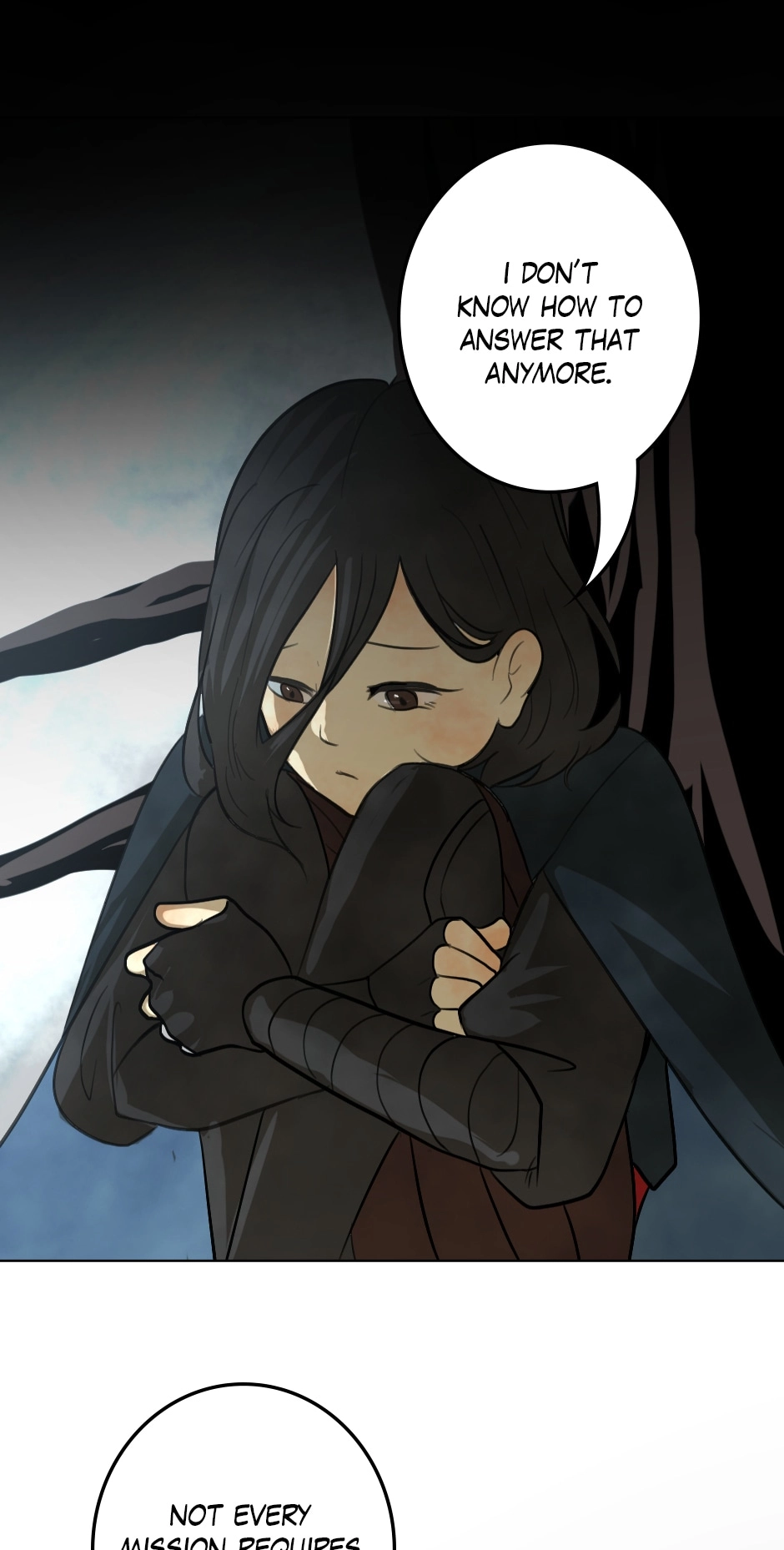 Shirayuki Pop Chapter 23 page 43 - 