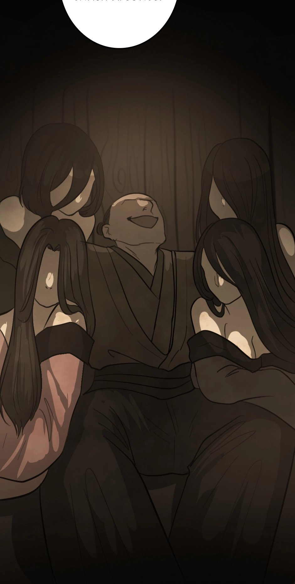 Shirayuki Pop Chapter 23 page 46 - 