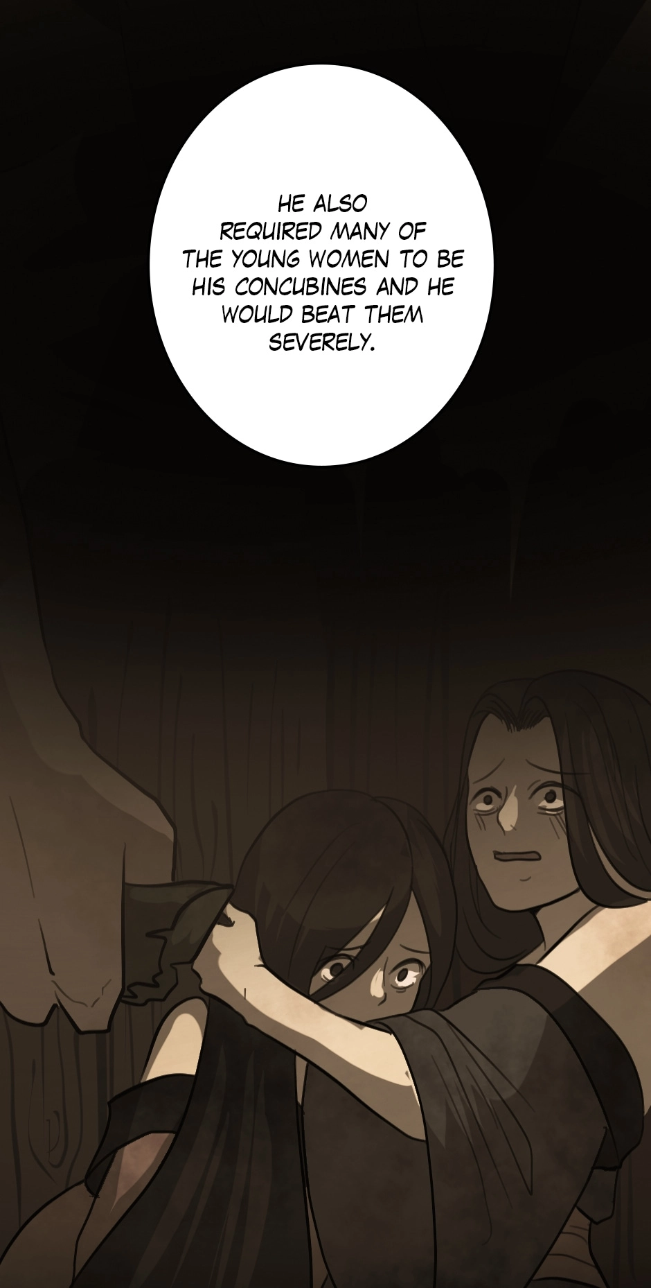 Shirayuki Pop Chapter 23 page 47 - 