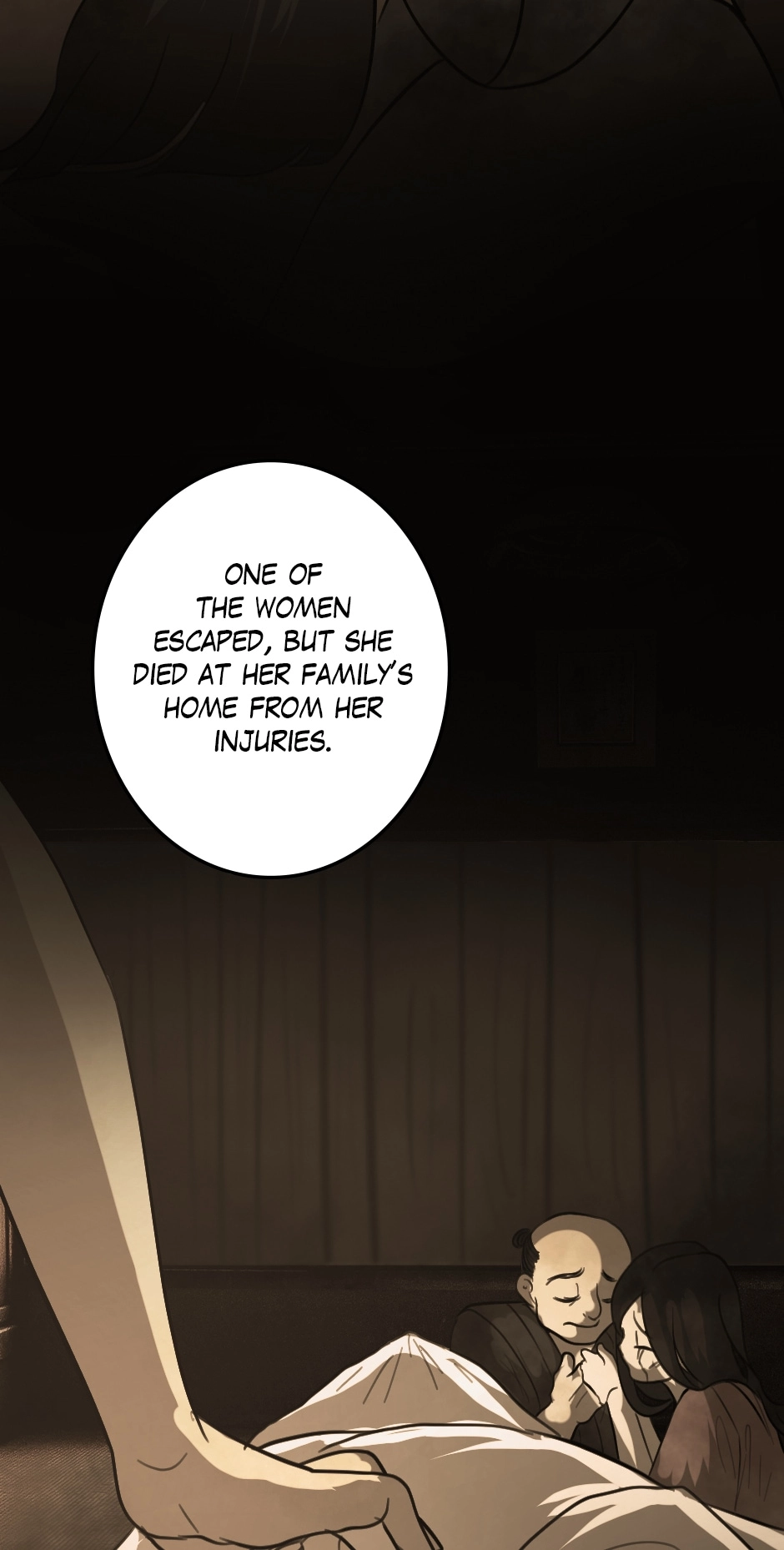 Shirayuki Pop Chapter 23 page 48 - 
