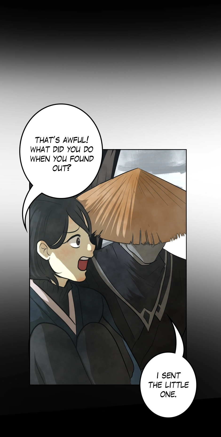 Shirayuki Pop Chapter 23 page 50 - 