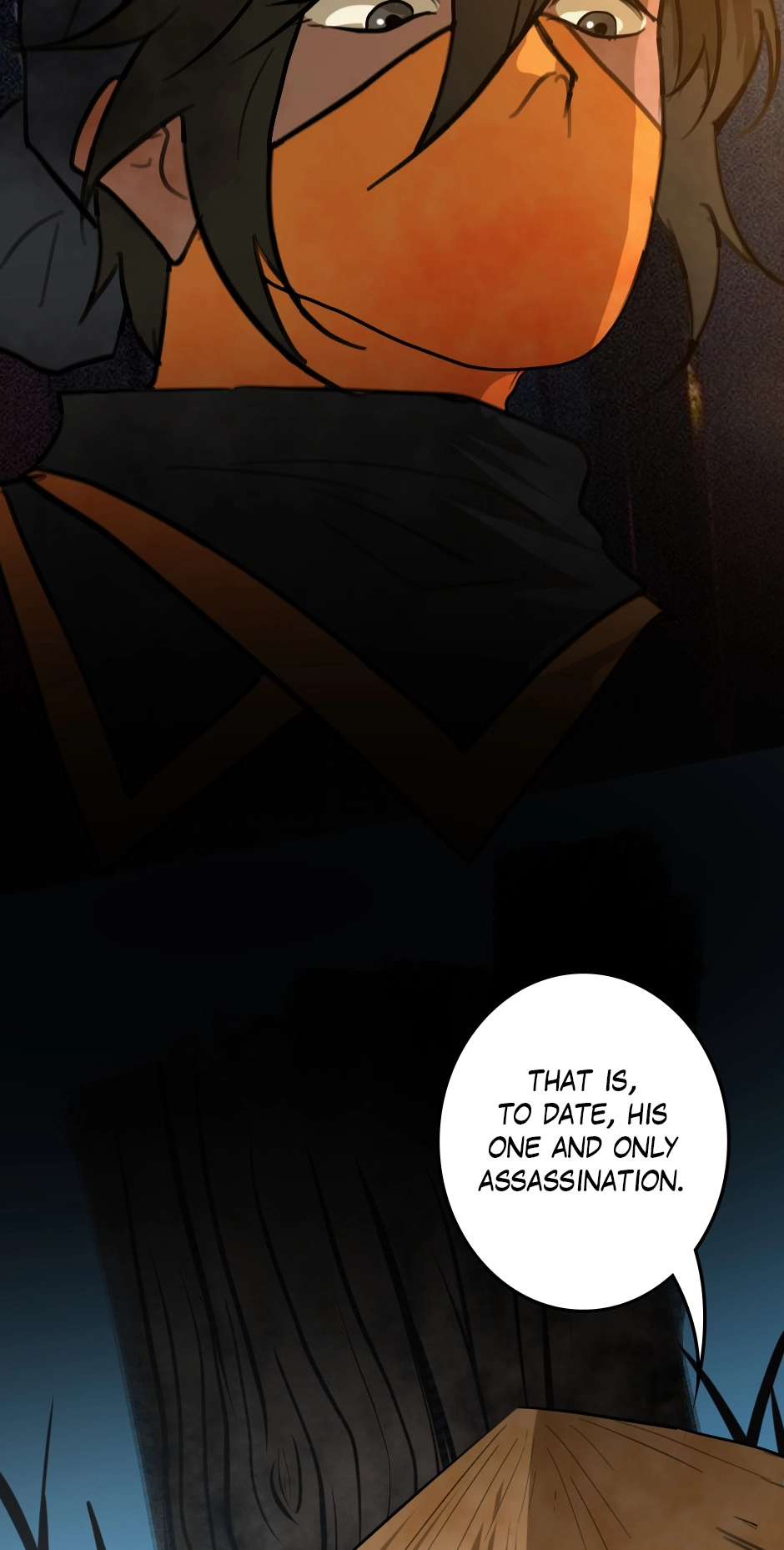 Shirayuki Pop Chapter 23 page 53 - 
