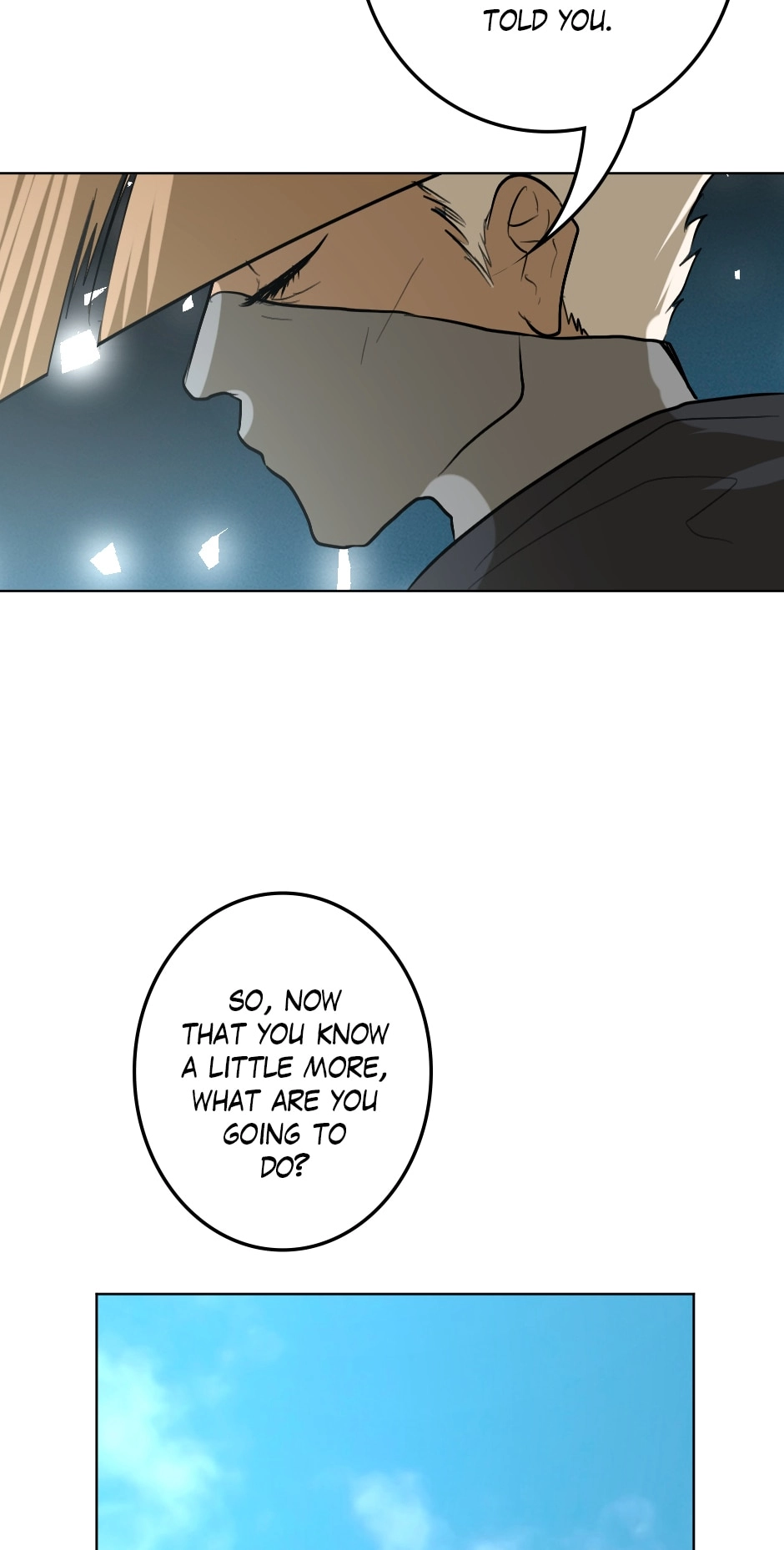 Shirayuki Pop Chapter 23 page 55 - 