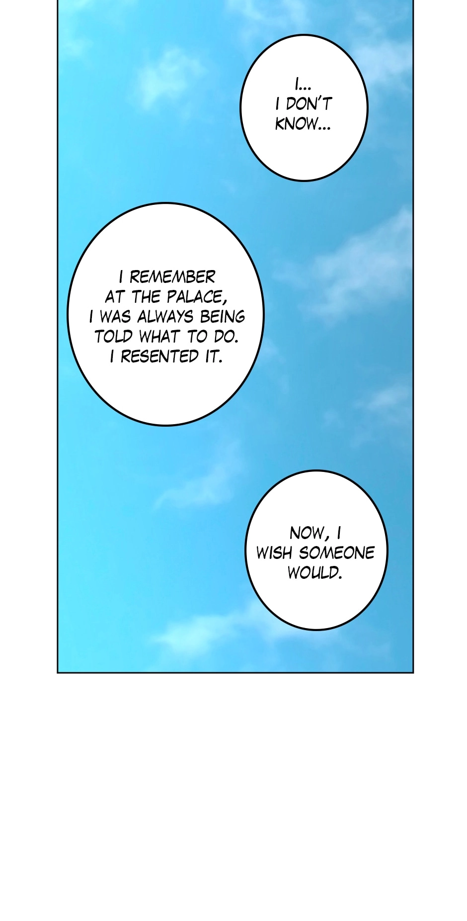 Shirayuki Pop Chapter 23 page 56 - 