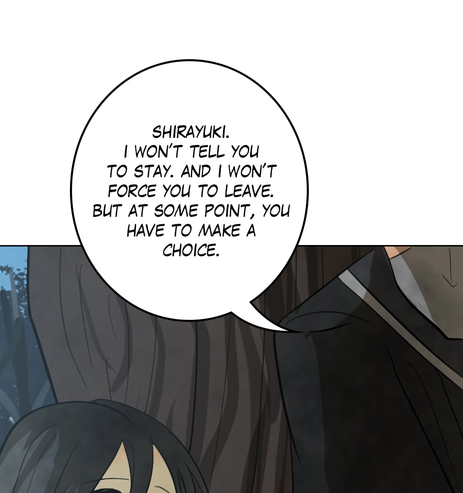 Shirayuki Pop Chapter 23 page 57 - 