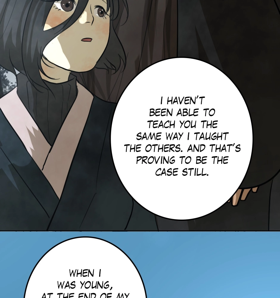 Shirayuki Pop Chapter 23 page 58 - 