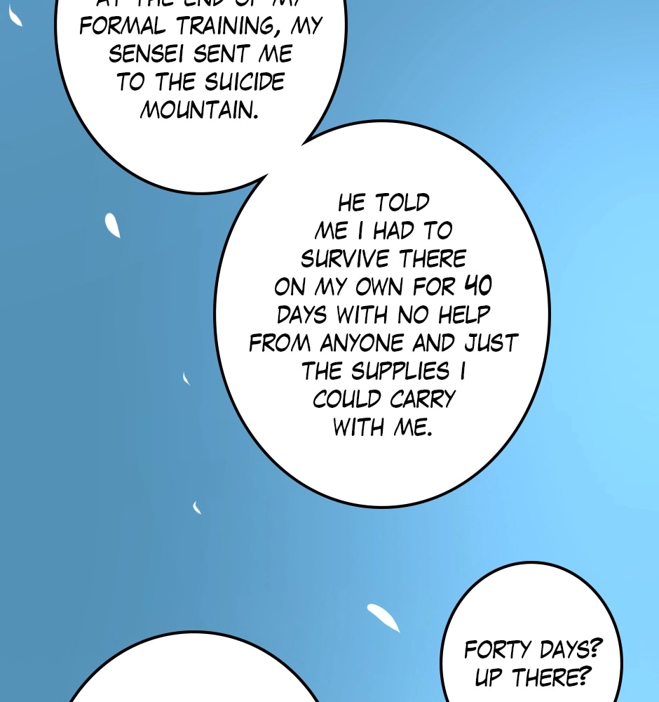 Shirayuki Pop Chapter 23 page 59 - 