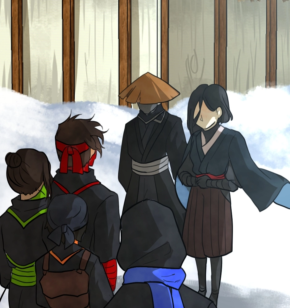 Shirayuki Pop Chapter 23 page 66 - 