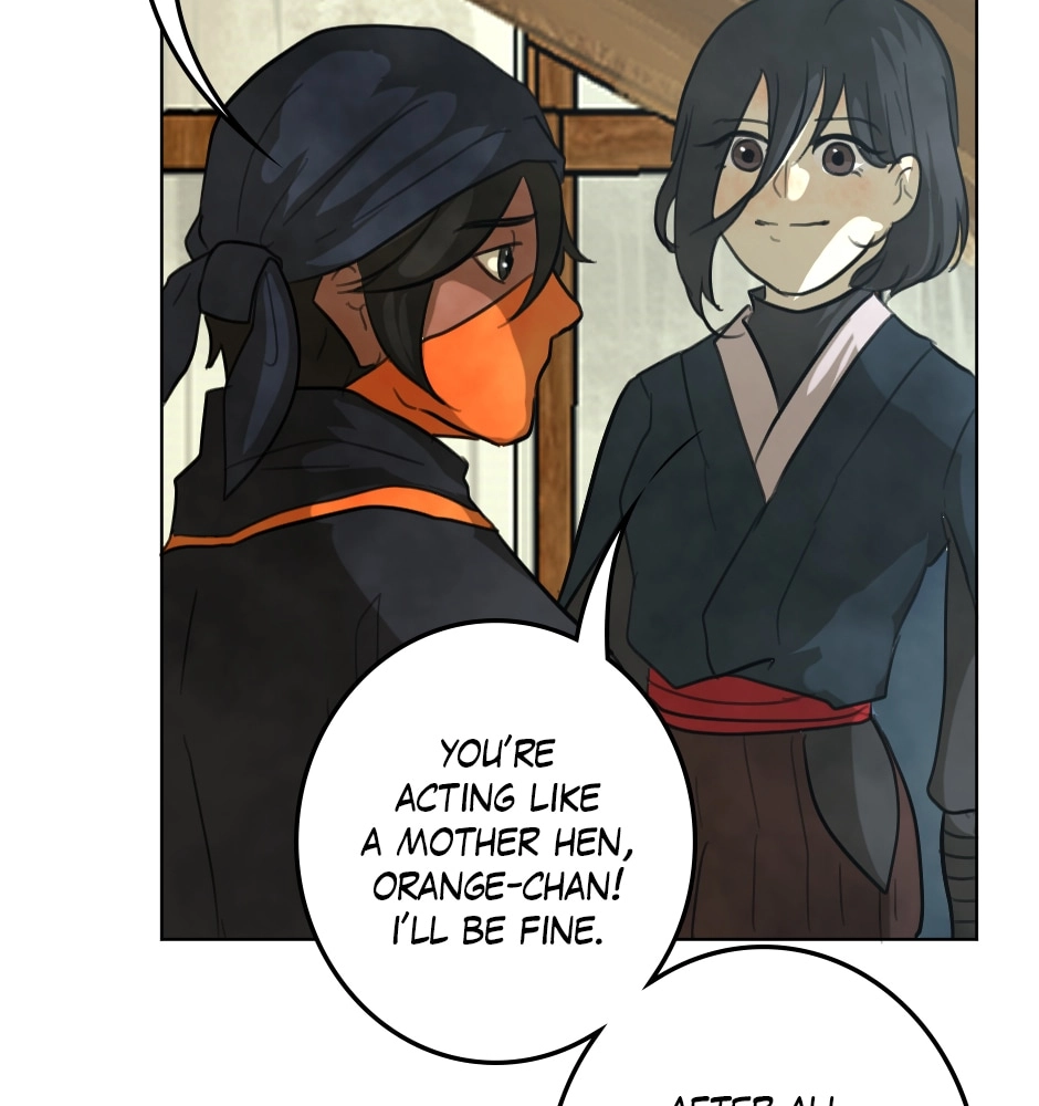 Shirayuki Pop Chapter 23 page 68 - 