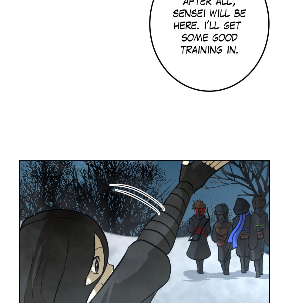 Shirayuki Pop Chapter 23 page 69 - 