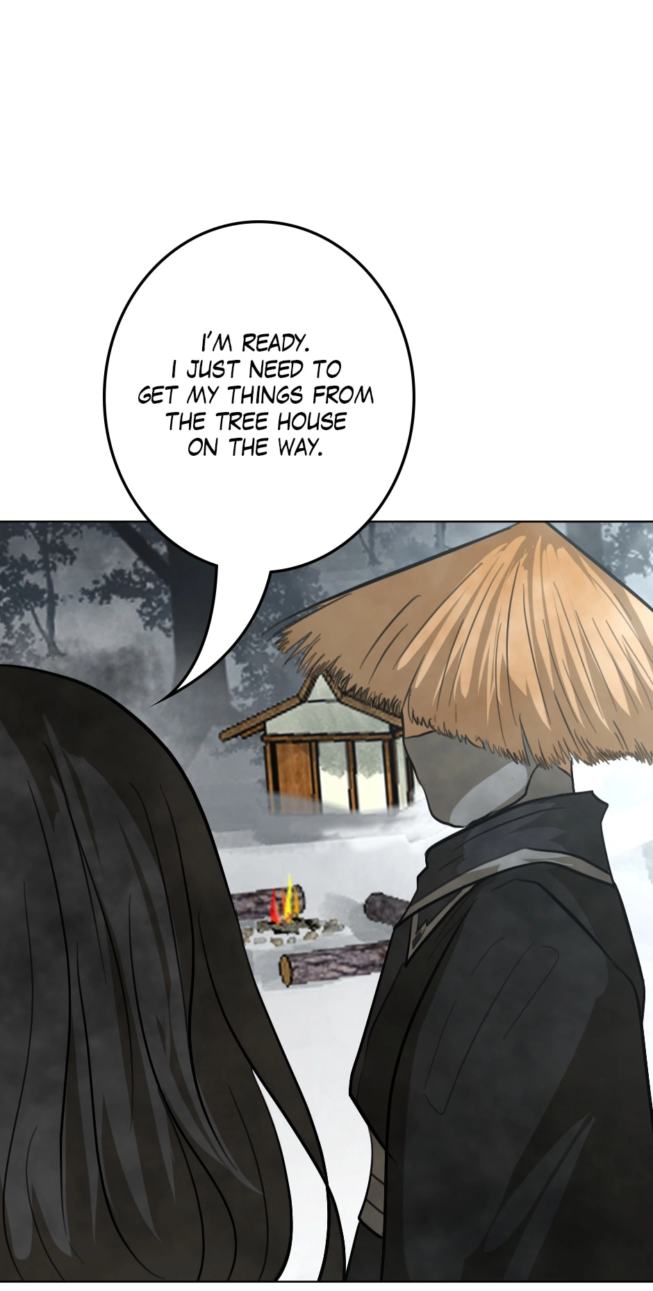 Shirayuki Pop Chapter 23 page 71 - 