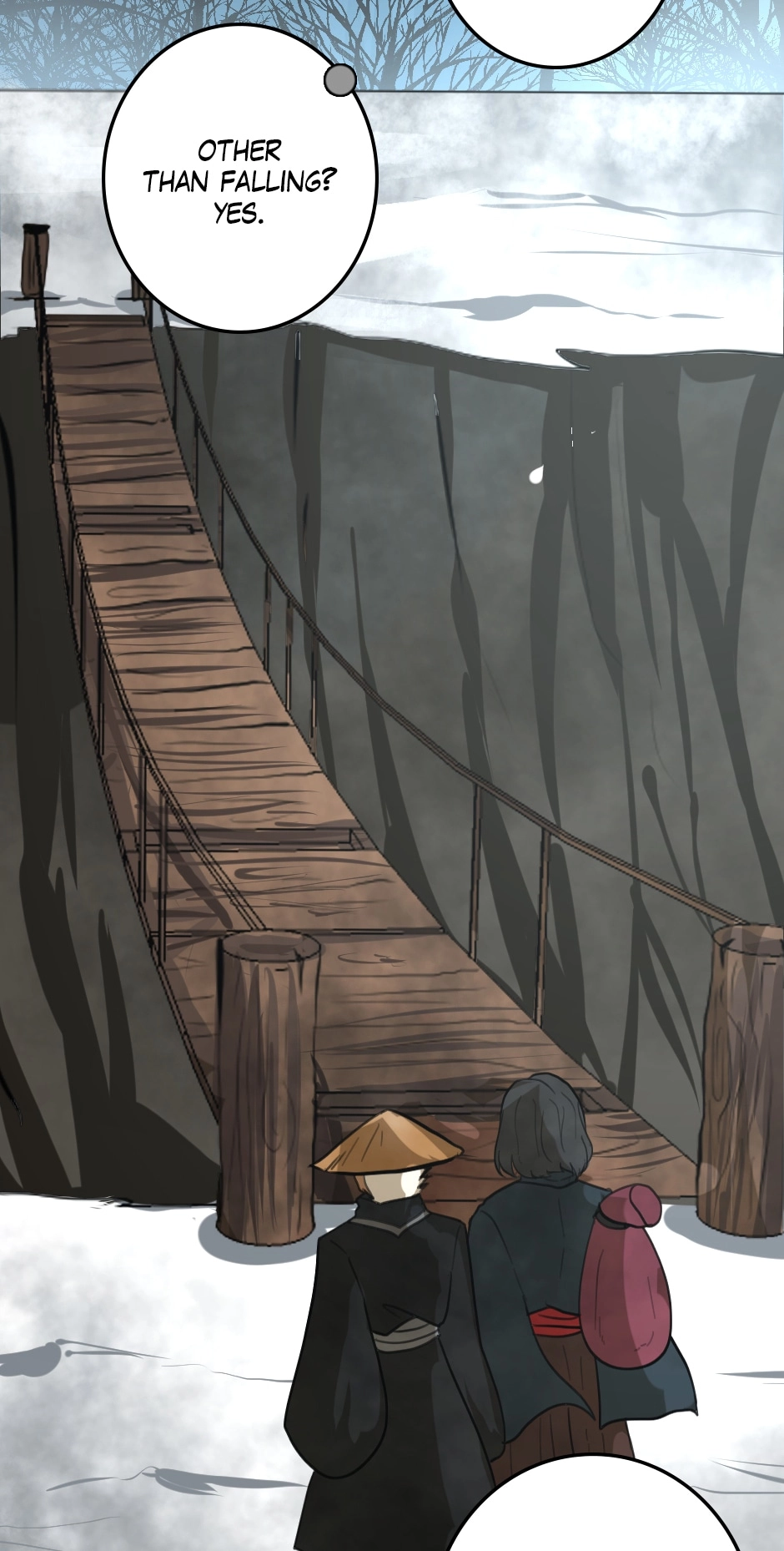 Shirayuki Pop Chapter 23 page 73 - 